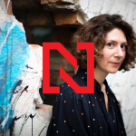 Obrázek epizody Issová čte Koubského: Dějiny Ukrajiny (díl 4.)