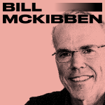 Obrázek epizody Bill McKibben: Využít energii protistrany