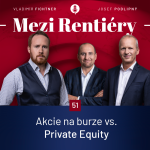 Obrázek epizody 51: Tomáš Tyl: Rozdíly mezi Private Equity a Public Equity