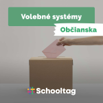 Obrázek epizody #Občianska: Volebné systémy | Politológia