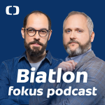 Obrázek epizody Biatlon fokus podcast: Jak obstojí Češi bez Davidové, loučení bratrů Böových a kdo bude černým koněm MS?