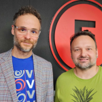 Obrázek epizody Ředitel lidských zdrojů TV Nova Matej Šemšej: Když se lidé ocitnou v těžké situaci, snažíme se jim pomoci