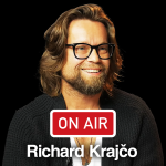 Obrázek epizody Richard Krajčo ON AIR: „Po koncertě Kryštofa na Strahově jsem těžko hledal motivaci dál hrát.”