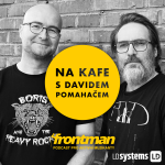 Obrázek epizody Martin Kozumplík | Na Kafe s Davidem Pomahačem #109