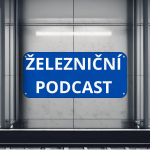 Obrázek epizody #15 Rychlík: Báňské spěšné vlaky, parní vlaky okolo Prahy a novinky ze světa železnice