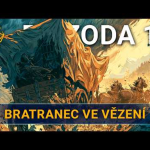 Obrázek epizody Bratranec ve vězení | Kampaň 3 - Na tahu | Epizoda 16