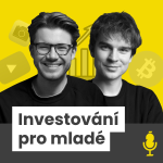 Obrázek epizody „Myšlence Bitcoinu věřím. Peníze jsou zbytečně tabu“ říká Kovy