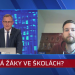 Obrázek epizody Co čeká žáky ve školách?