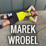 Obrázek epizody #55: Marek Wróbel – "Na závody jsem netrénoval"
