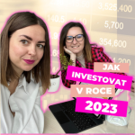 Obrázek epizody #2 Jak Investovat v roce 2023