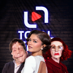 Obrázek epizody Drama se Zendayou, seriálový hon na Epsteina a spin-off tety Gladys | Total Week #12/26