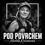 Obrázek epizody Markéta Kráčmarová: Stopem přes USA, randění a tantra bez tabu