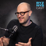 Obrázek epizody Jak vydělat 17 milionů učením angličtiny? Broňa otevřeně o online kurzech a podnikání