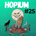 Obrázek epizody HOPIUM#25: Další market crash, Pendle jako dobrá investice a mánie kolem AI agentů