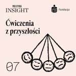 Obrázek epizody Czy w Polsce trwa kryzys zdrowia psychicznego? | Ćwiczenia z przyszłości