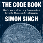 Obrázek epizody 🎲 Simon Singh: The Code Book [Kniha kódů a šifer]