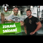 Obrázek epizody Zdravá snídaně | Je dobré snídat tuky? Tipy na fitness snídani