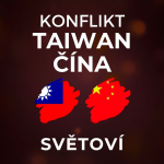 Obrázek epizody Denisa Hilbertová: Čína si platí YouTubery, kteří ovlivňují mladou generaci na Taiwanu. | SVĚTOVÍ