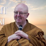 Obrázek epizody Jak urychlit svou cestu k Osvícení | Ajahn Brahm | únor 2019
