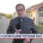 Obrázek epizody Jak probíhá testování na školách?