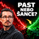 Obrázek epizody TRHY SE LÁMOU – NEJVĚTŠÍ PAST, NEBO PŘÍLEŽITOST ROKU?