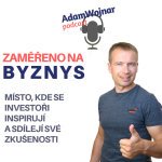 Obrázek epizody Jak přeměnit svou zálibu v byznys, Ondřej Smejkal svetuspesnych.cz