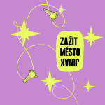 Obrázek epizody Zažít město jinak 2024