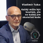 Obrázek epizody 20: Vladimír Tuka: Každý může být koučem, ale ne každý jím skutečně bude