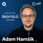 Obrázek epizody Firma bez investorů vyrostla na 30 lidí. Klíčem bylo přestat prodávat hodiny práce, říká Adam Hamšík
