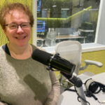 Obrázek epizody Valburga Vavřínová: Velikonoce nejsou jen folklór, ale duchovní svátek. Jejich význam se dnes vytrácí