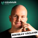 Obrázek epizody ROSTISLAV VÁCLAVEK: "Správné dýchání vytváří až 98% energie. Chrápání může zkrátit život o 15 let."