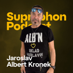 Obrázek epizody Jaroslav Albert Kronek