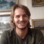 Obrázek epizody Marek Červenka