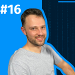 Obrázek epizody Czech Tech Talks #16: Štefan Prokop – Low-Code/No-Code, automatizace procesů a škálování podnikání