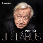 Obrázek epizody Jiří Lábus - Portrét - ukázka z audioknihy