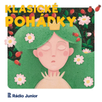 Obrázek epizody Šípková Růženka. Klasická pohádka o prokletí a upřímné lásce