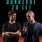 Obrázek epizody Martin Trabalík, Jan Bodnár - Co s Péťou?