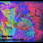 Obrázek epizody DJ. Ernest Bodor - Tropical Dance Chill out 2020 - 2