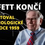 Obrázek epizody Konec éry Buffett: Jak investoval do technologických akcií v roce 1959
