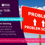 Obrázek epizody English & Enterprise - Problem solving