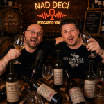Obrázek epizody Nad Decí 39: Opilecké kecy