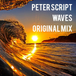 Obrázek epizody Peter Script - Waves (Original mix)[READ DESCRIPTION]