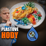 Obrázek epizody Úprava stravy může redukovat množství mikroplastů v těle | Vědátornews