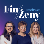 Obrázek epizody Pracujeme na finančně zdravějším Česku, říkají Michaela Perman, Zuzana Gabzdylová a Renata Vítková z České spořitelny