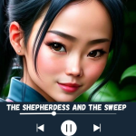 Obrázek epizody The Shepherdess and the Sweep Fairy Tale Audiobook | Narrated by AUDIENTIA