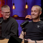 Obrázek epizody Artis podcast - 04 Luděk Pernica & Tomáš Šperka