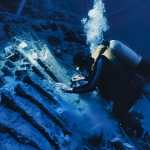 Obrázek epizody Nefertiti and the Uluburun Shipwreck