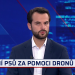 Obrázek epizody Krmení psů za pomoci dronů