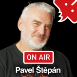 Obrázek epizody Pavel Štěpán (HNF, XIII. století): „Komanči z Jihlavy o nás psali do Prahy, že jsme kriminálníci."