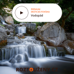 Obrázek epizody Erotická povídka: Vodopád trailer | Roztouženy.cz